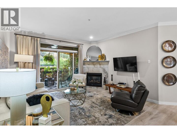 Property Photo:  1962 Enterprise Way 110  BC V1Y 9S6 