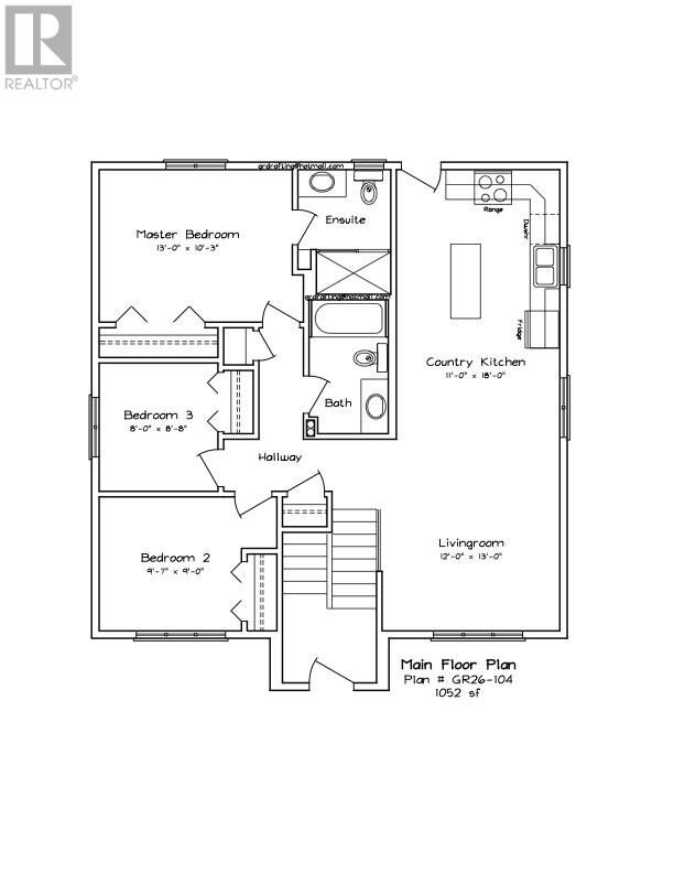 Property Photo:  8 Oake Street  NL A1V 0K8 