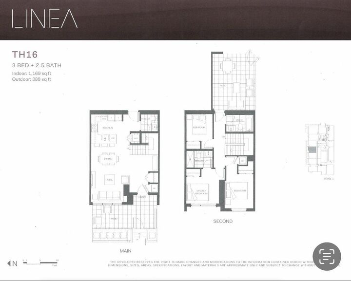 Property Photo:  13318 104 Avenue Th16  BC V3T 0R2 