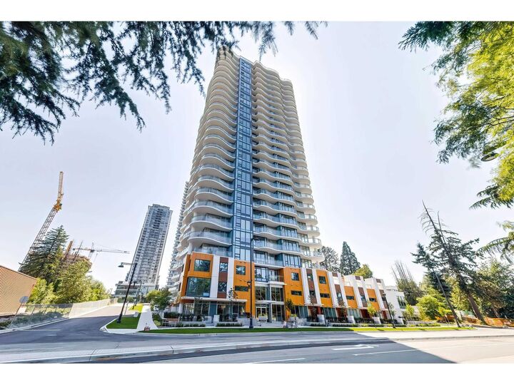 Property Photo:  13318 104 Avenue Th16  BC V3T 0R2 