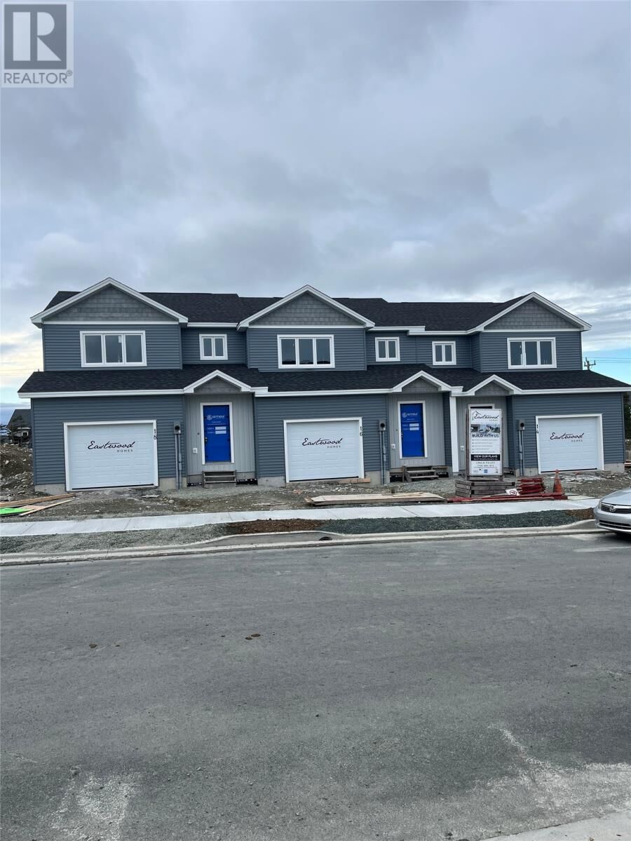 Property Photo:  14 Tulip Ridge  NL A1L 1R1 