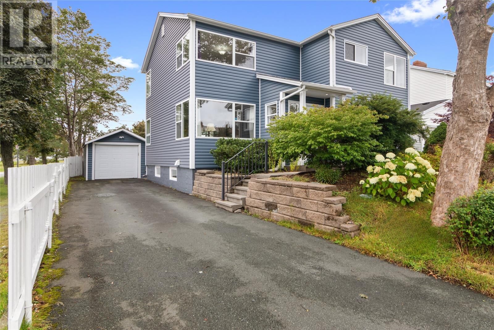 Property Photo:  99 Bonaventure Avenue  NL A1B 2X6 