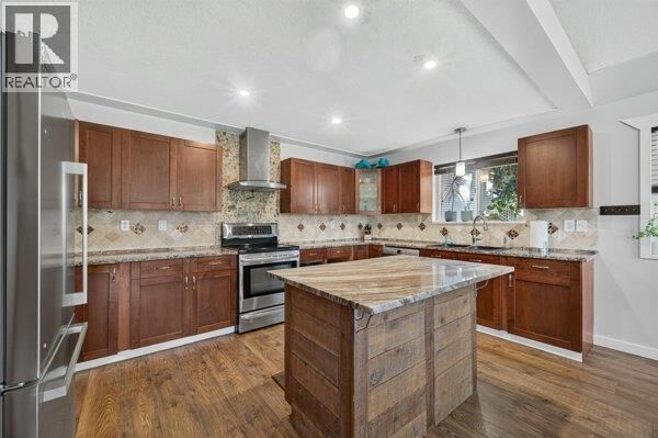 Property Photo:  996 Arras Road  BC V0E 2W1 
