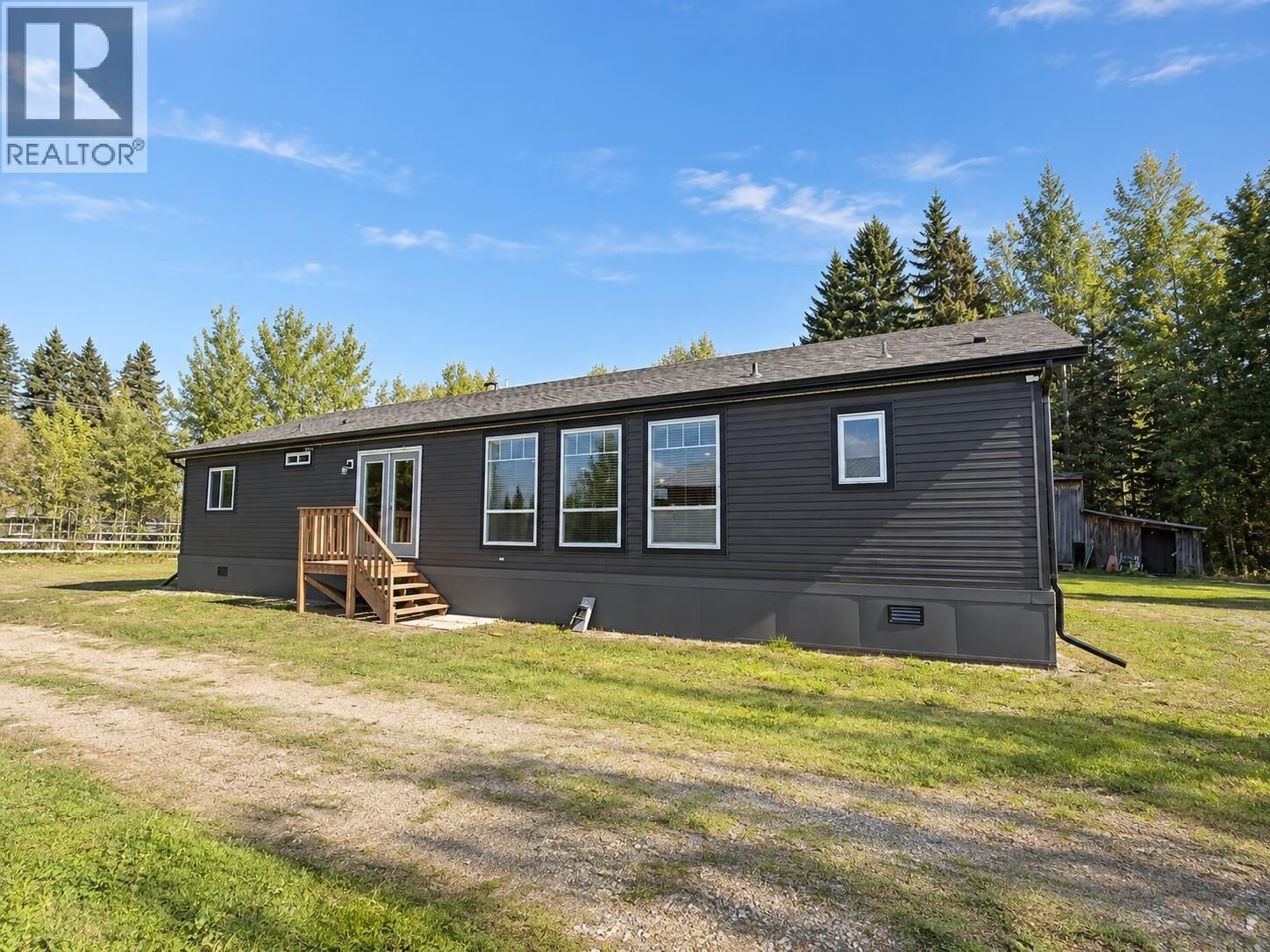 Property Photo:  4795 Damms Road  BC V2N 5X8 