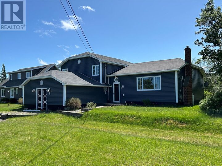 Property Photo:  7-9 Marsh View Road  NL A0G 3J0 