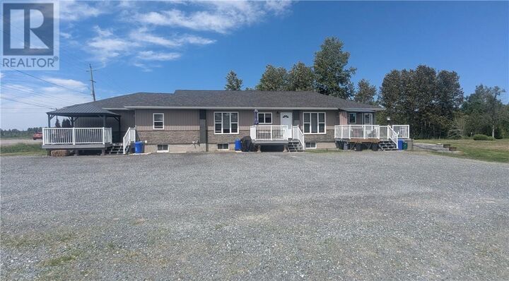 Property Photo:  4581 Regional Road 15  ON P0M 1L0 