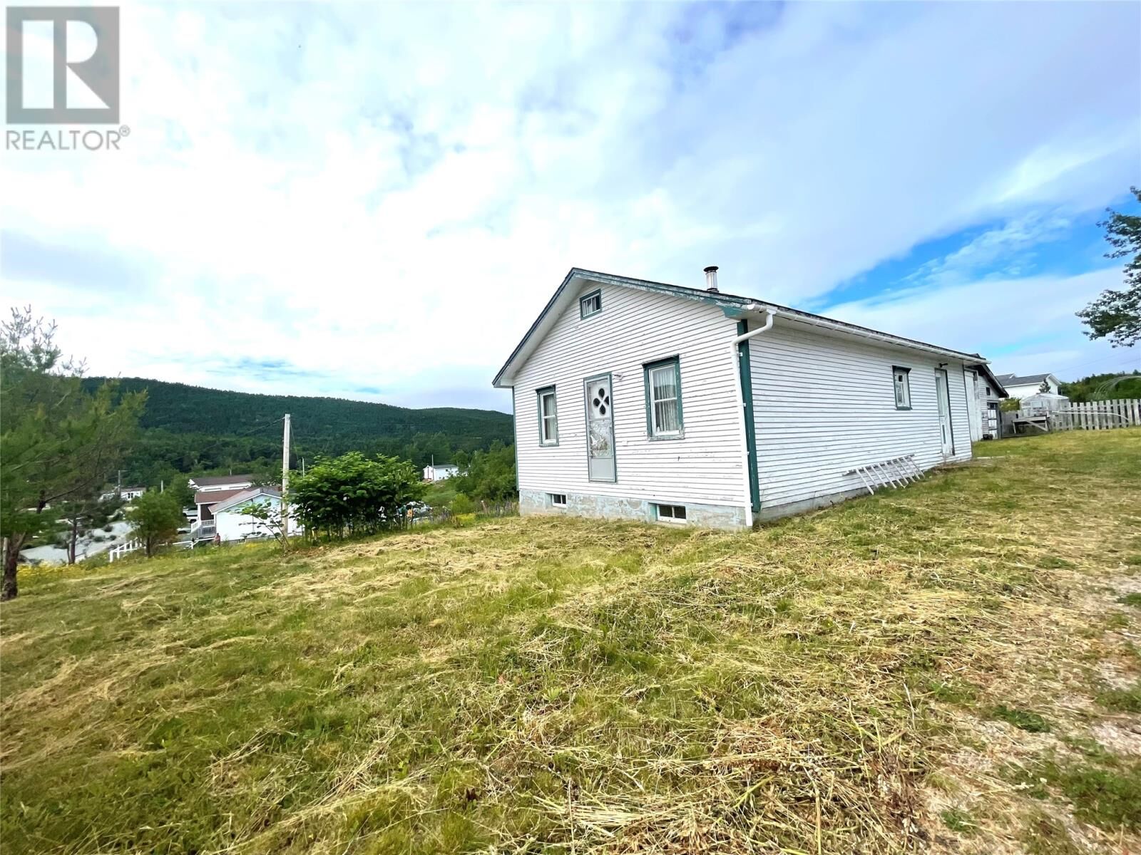 Property Photo:  167 Fault Drive  NL A0G 1X0 