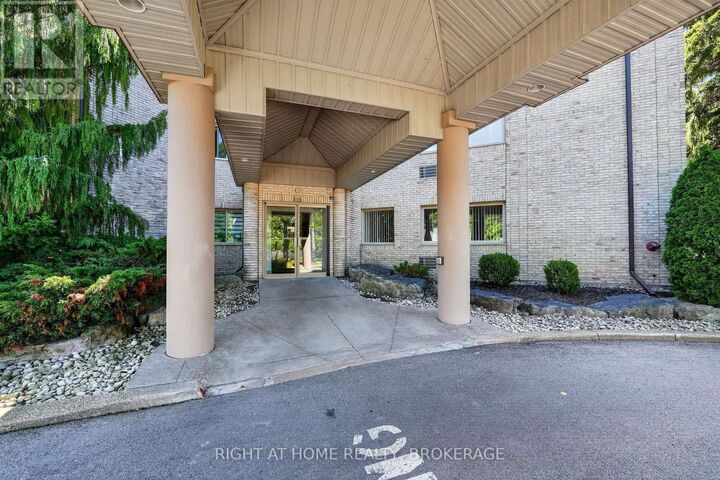 Property Photo: 3364 Montrose Road 108 ON L2H 0J8