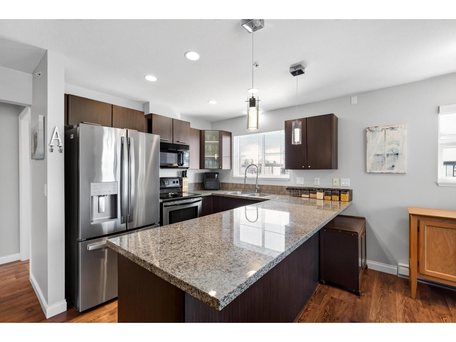 Property Photo:  5488 198 Street 412  BC V3A 1G2 