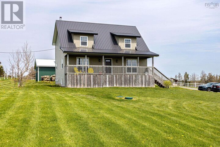 Property Photo:  5221 Highway 289  NS B0N 2P0 