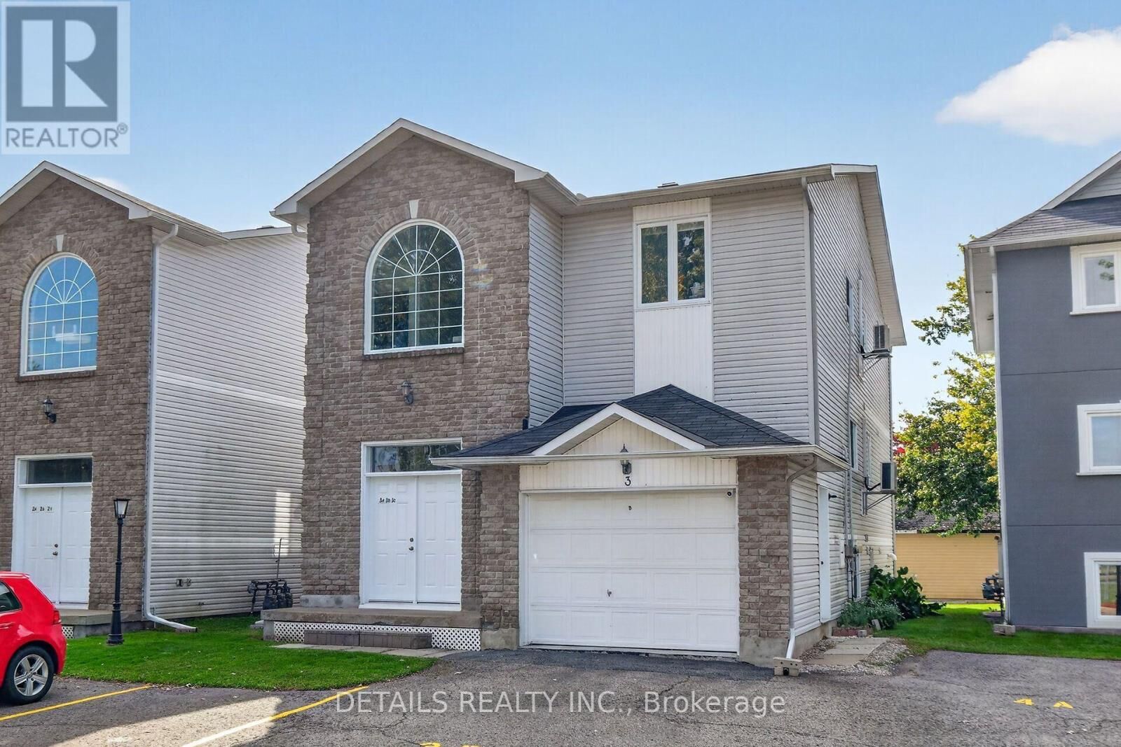 Property Photo: 75 Lapointe Boulevard 3C ON K0A 1W0
