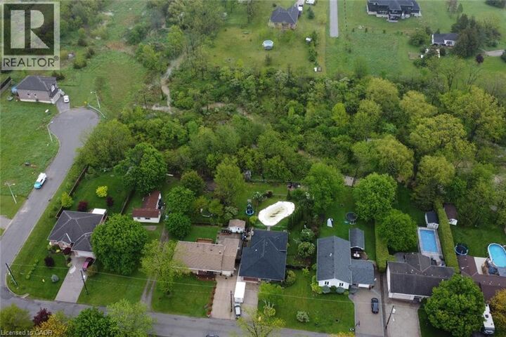 Property Photo:  64 Winnett Street North  ON N0A 1E0 