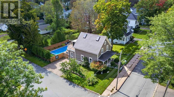 Property Photo:  80 Willow Avenue  NS B2H 1Z5 