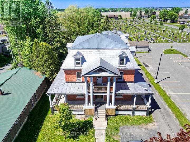 Property Photo:  4550 Ste-Catherine Street  ON K0C 2B0 