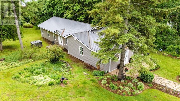 Property Photo:  33 Grange Street  NS B0K 1H0 
