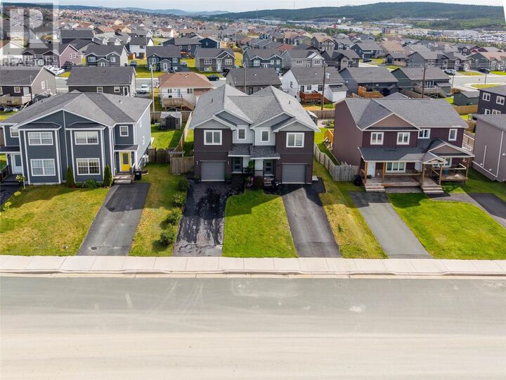 Property Photo:  46 Henry Larsen Street  NL A1B 0T1 