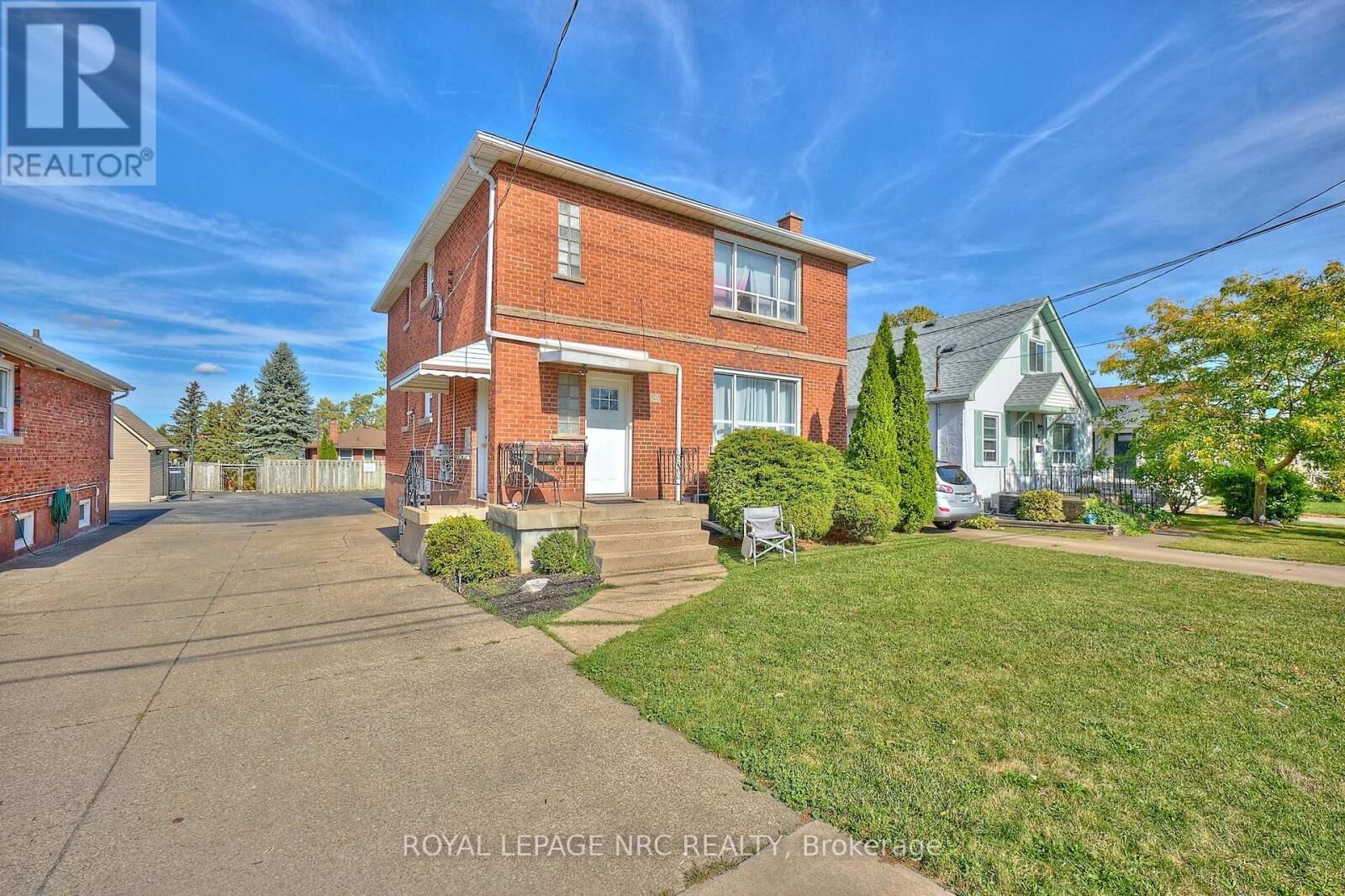 Property Photo:  100 Townline W Road  ON L2T 1P7 