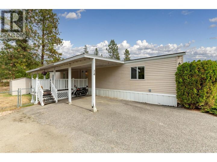 Property Photo: 3585 Elk Road 24 BC V4T 1R5