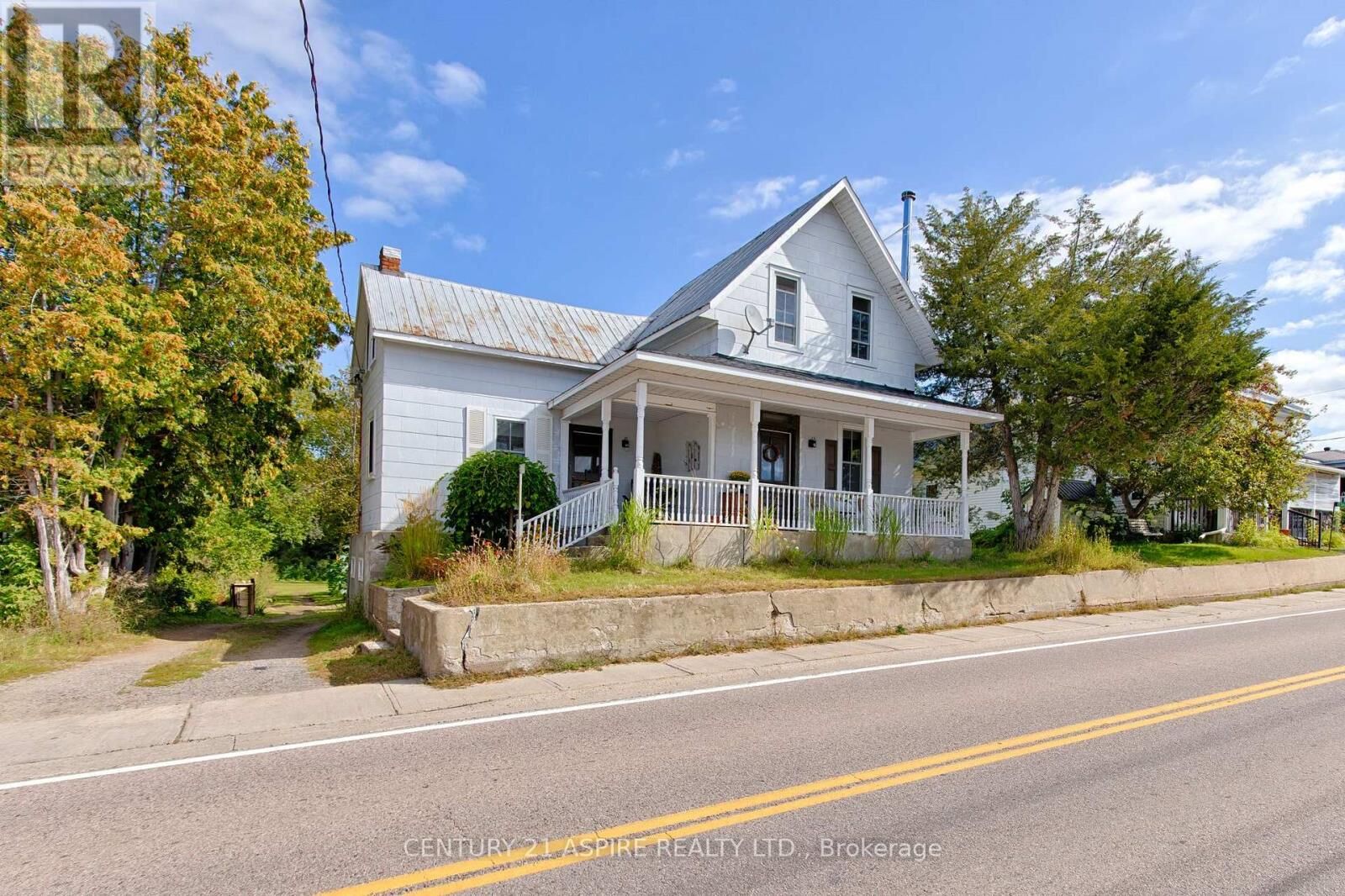 Property Photo: 11166 60 Highway ON K0J 1X0