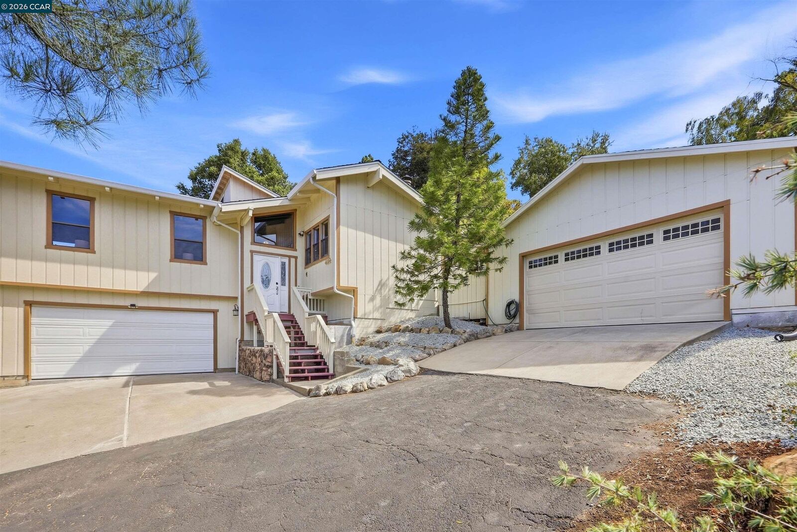 Property Photo:  4082 Treat Blvd  CA 94518 
