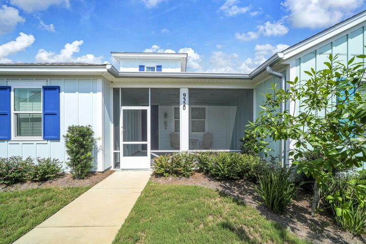 Property Photo: 9320 Cool Breeze Drive FL 32413