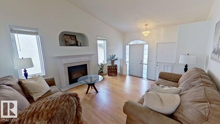 Property Photo:  3115 135 Avenue NW  AB T5A 5E3 