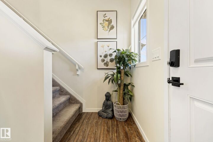 Property Photo:  5 Sienna Boulevard  AB T8L 0W2 