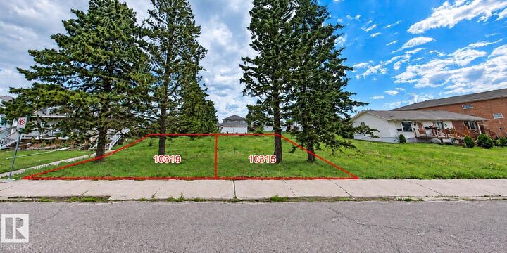 Property Photo:  10319 160 Street NW  AB T5P 3G2 
