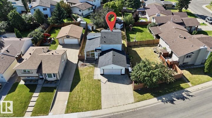 Property Photo:  1768 48A Street NW  AB T6L 2Y1 