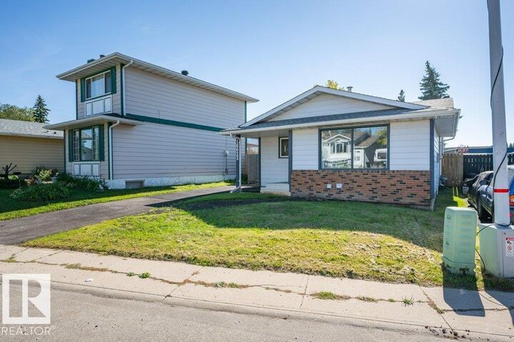 Property Photo:  18023 73 Avenue NW  AB T5T 3K2 