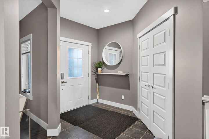 Property Photo:  4394 Crabapple Crescent SW  AB T6X 0X9 