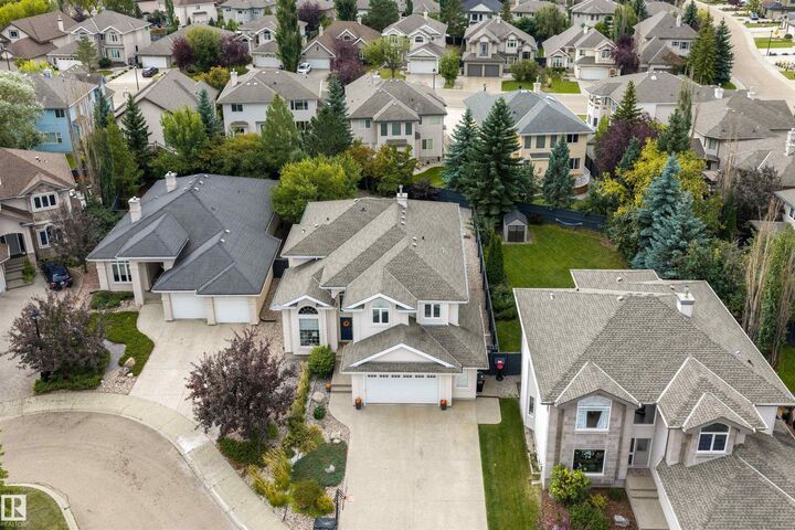 Property Photo:  745 Todd Landing Landing NW  AB T6R 3C4 