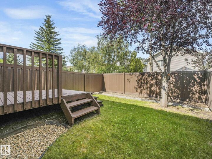 Property Photo:  1428 Hodgson Way NW 56  AB T6R 3P8 