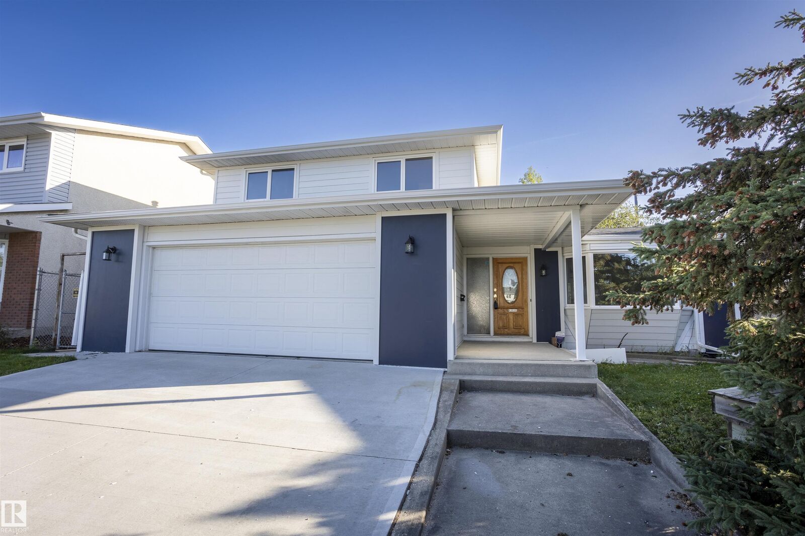 Property Photo:  17927 80 Avenue NW  AB T5T 0S6 