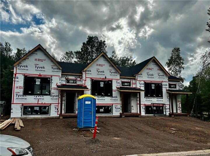 Property Photo:  56 Waterfall Drive  NB E1B 3C4 