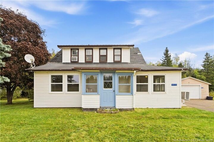 Property Photo:  4833 Route 134  NB E4R 2Y3 