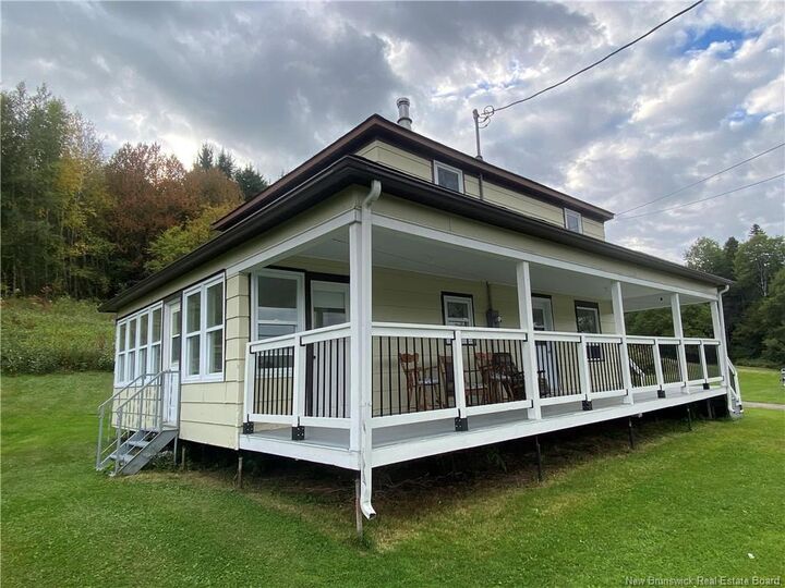 Property Photo:  4171 130 Route  NB E7H 1B2 