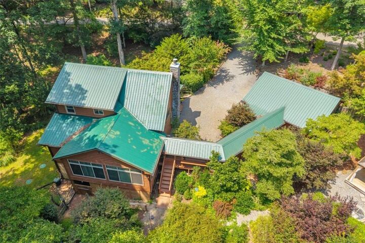 Property Photo: 148 Stegall Mill Ridge GA 30536