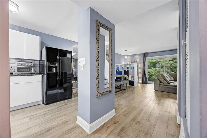 Property Photo:  6183 Woodland Road  GA 30092 