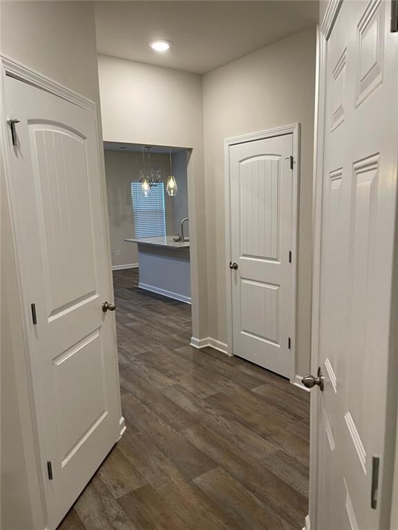 Property Photo:  11516 Kimberly Way  GA 30228 