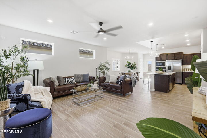 Property Photo: 1819 Preakness Avenue TX 79928