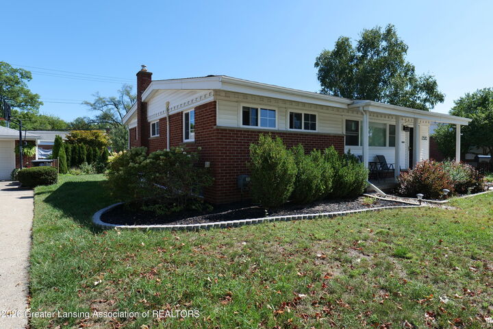 Property Photo:  17580 Dolores Street  MI 48152 