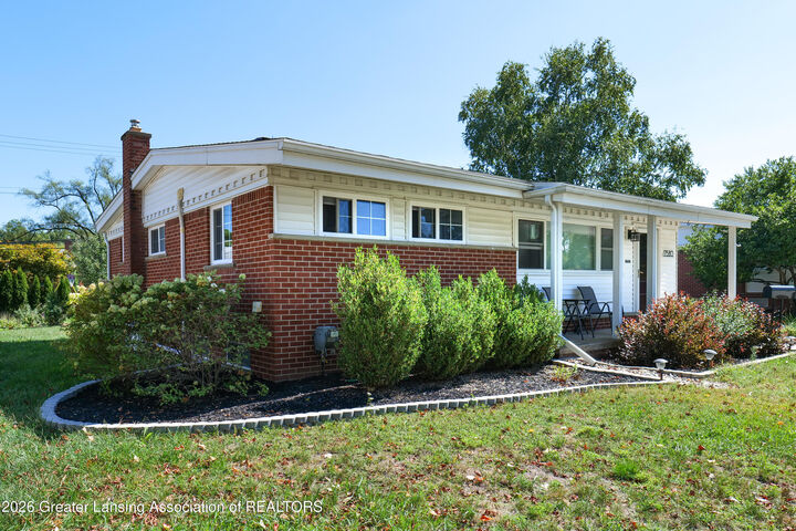 Property Photo:  17580 Dolores Street  MI 48152 