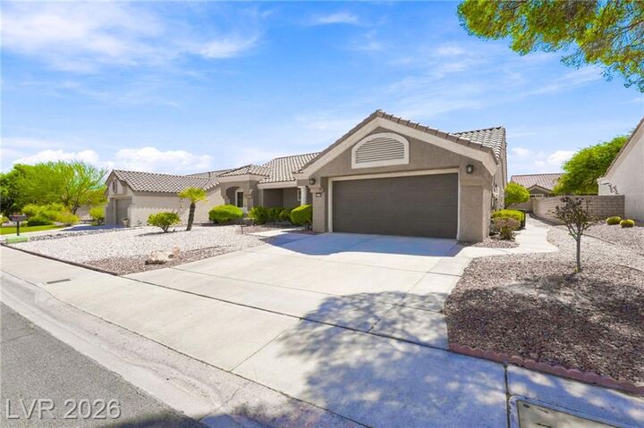 Property Photo:  8729 Villa Ridge Drive  NV 89134 