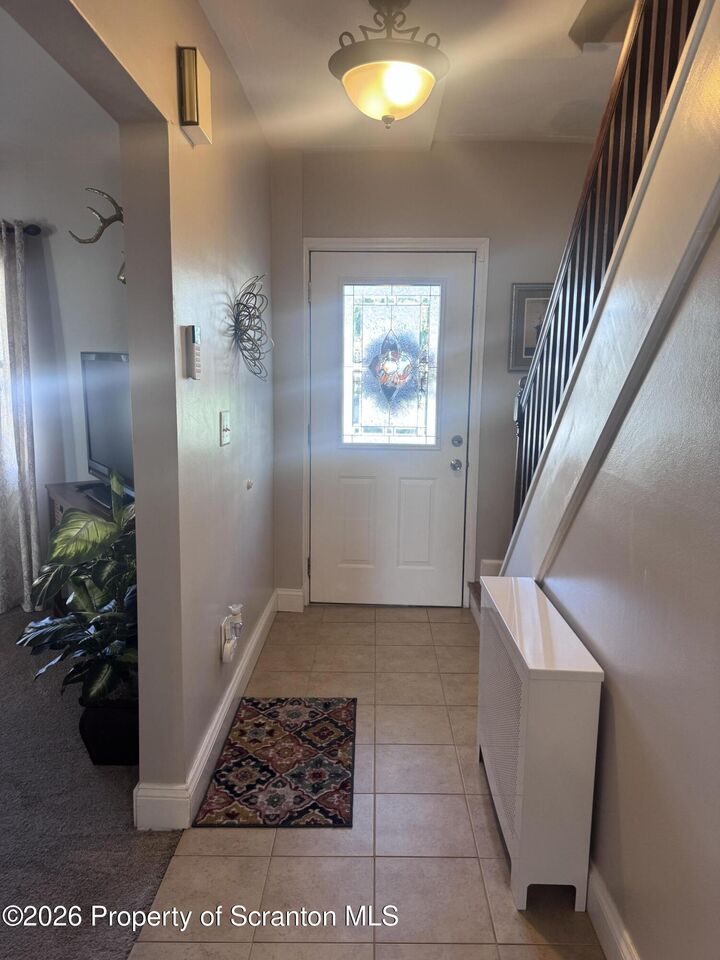 Property Photo:  110 Smith Street  PA 18512 