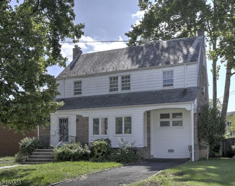 Property Photo: 8 Decker Ave NJ 07208