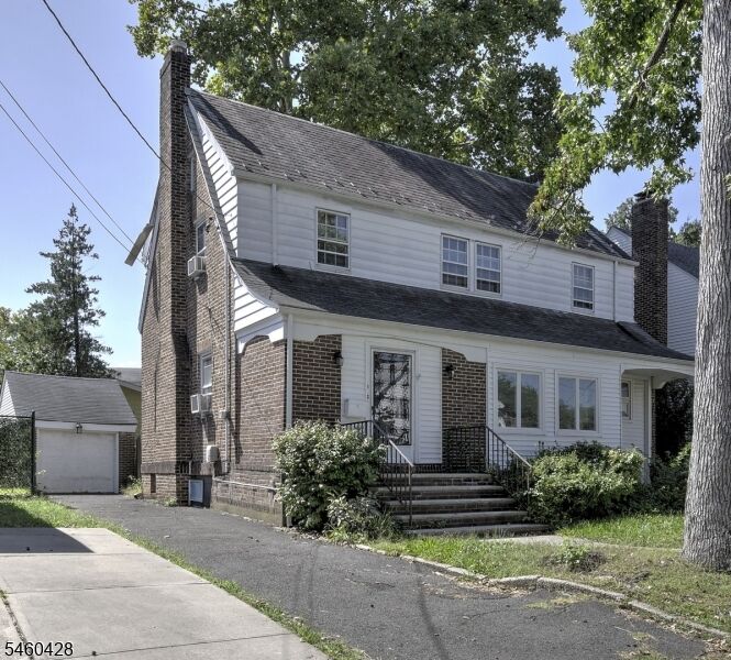 Property Photo:  8 Decker Ave  NJ 07208 