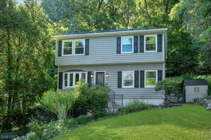 Property Photo:  233 Mount Hope Ave  NJ 07801 