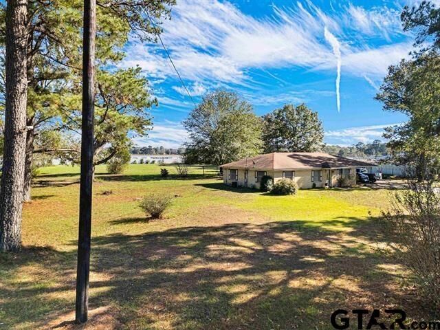 Property Photo:  3036 State Highway 322  TX 75603 