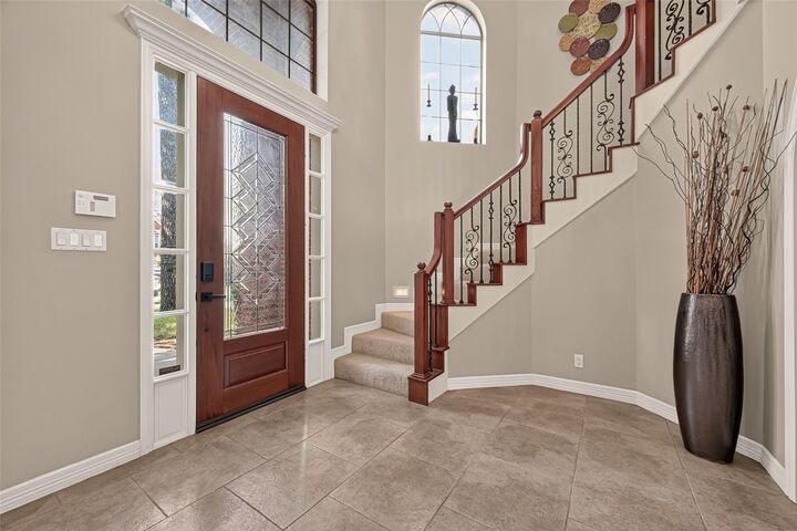 Property Photo:  13207 Vinca Court  TX 77429 